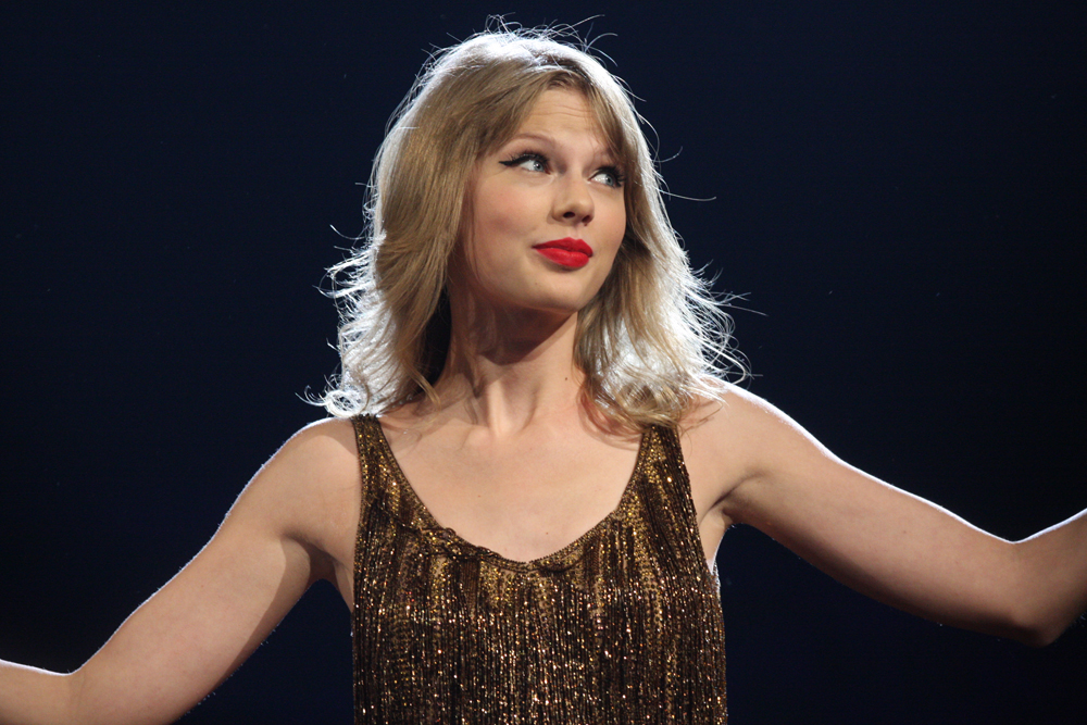 Taylor Swift's Billion Dollar Empire
